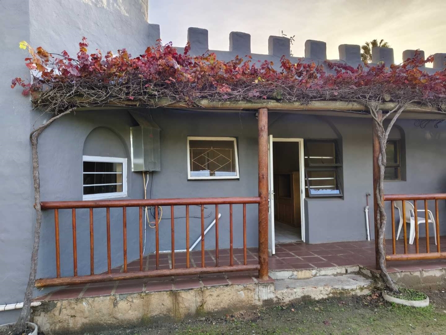 To Let 2 Bedroom Property for Rent in Joostenbergvlakte Western Cape